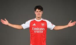Christian Norgaard revealed a dream when joining Arsenal