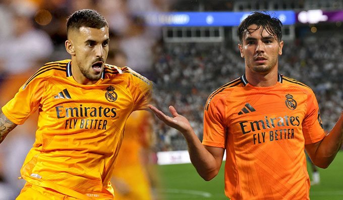 Ceballos and Diaz are also informed to find new stops