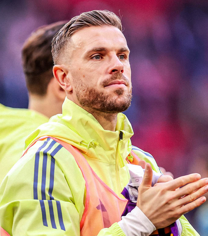 Henderson will return to the Premier League to play