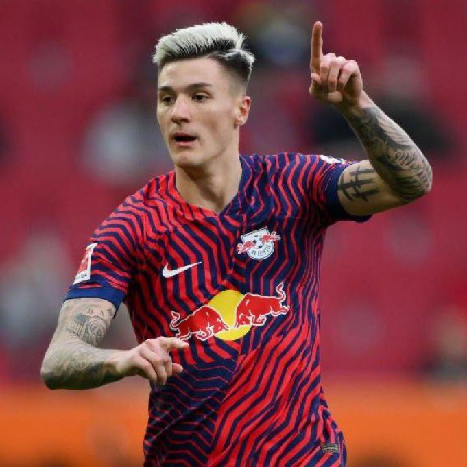 Does Sesko want to join Al Hilal?