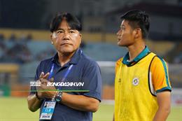 Hanoi Club extended with coach Makoto Teguramori to 2026