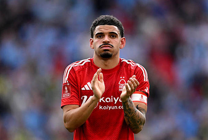 Gibbs-White will never know when to be a person of Tottenam