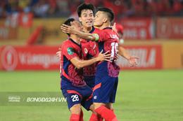Quang Hai wants to work with CAHN to a better version next season