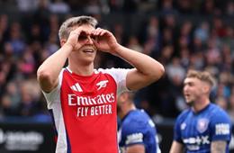 Arsenal sold Leandro Trossard for £ 20 million after recruiting Noni Madueke  