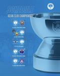 Shopee Cup 2025/26 schedule: Runner -up CAHN has a great disadvantage, Nam Dinh breathes a sigh of