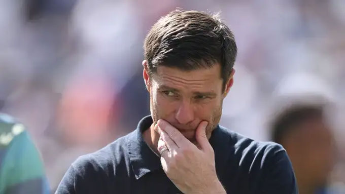 Coach Alonso has a headache that is not pleasant because of Enrick