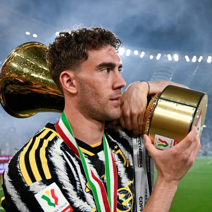Vlahovic found Serie A more suitable for me