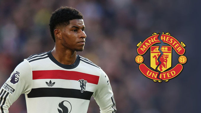 Both Rashford and MU will not be happy if Barca buy Diaz