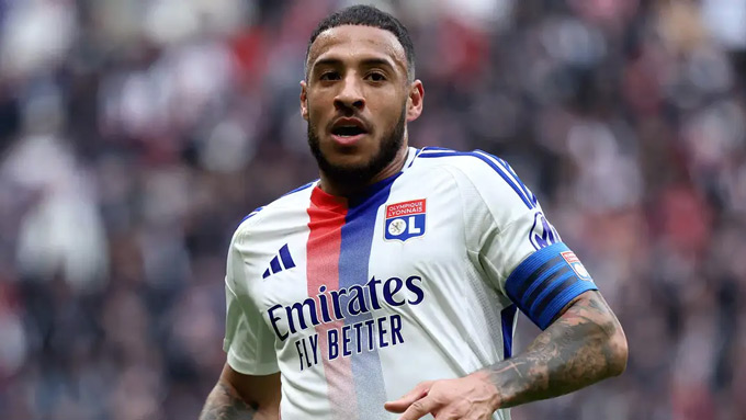 Tolisso is an experienced player