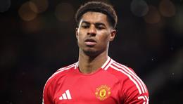 Aston Villa asked to buy Ferran Torres, Marcus Rashford wide door to Barca