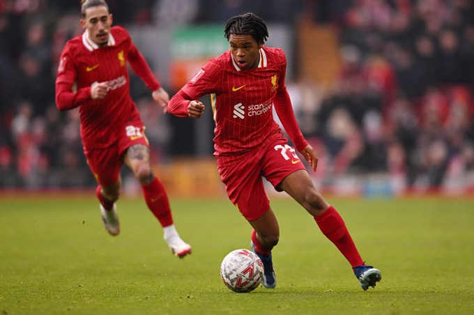 Lumoha is considered a gem of Liverpool