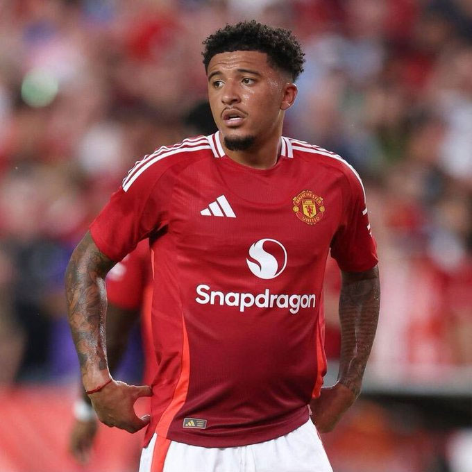 MU is willing to pay to escort Sancho