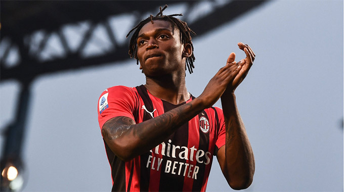 Leao is still noticed by many clubs