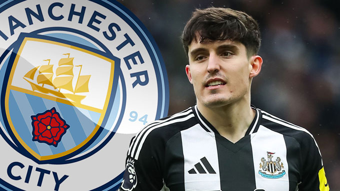 Livrangeento is the upcoming goal of Man City