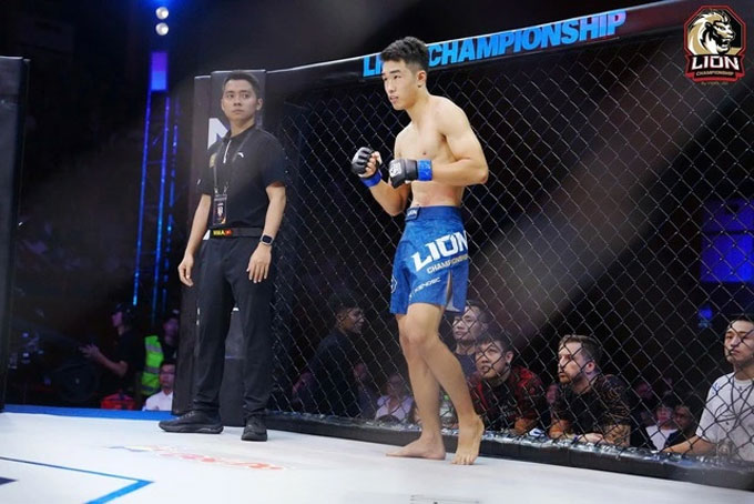 Fortunately, Trung Hieu had successful surgery