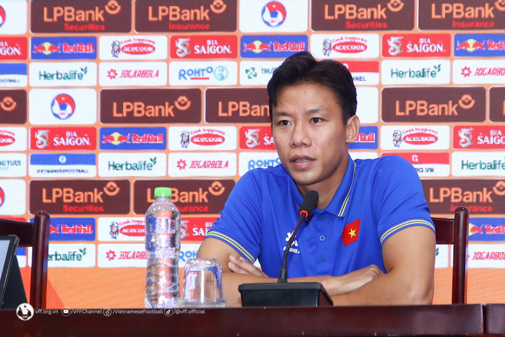 Que Ngoc Hai joined East Asia Thanh Hoa expected after a transfer 2
