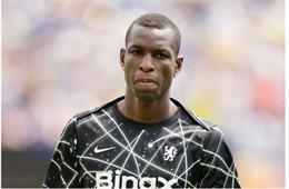 MU considers to change Garnacho for Nicolas Jackson