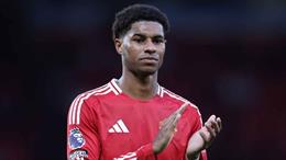 Sheringham: Rashford is not worthy to be Barcelona forever