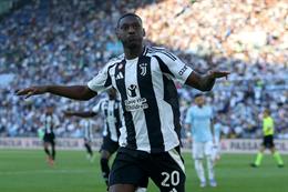 Financial difficulties, will Juventus dare to spend money to keep Kolo Muorni's foot?