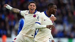 Football News Morning July 18: MU targets Chelsea's offensive star