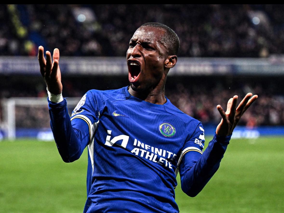 Football news at the morning 187 MU targets Chelsea's attack star 1