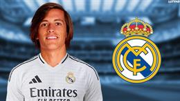 News Morning July 15: Real welcomes the fourth rookie worth 50 million euros