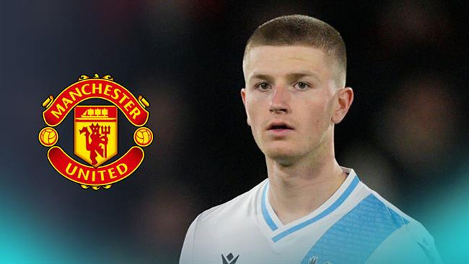 Wharton will be the next goal of MU