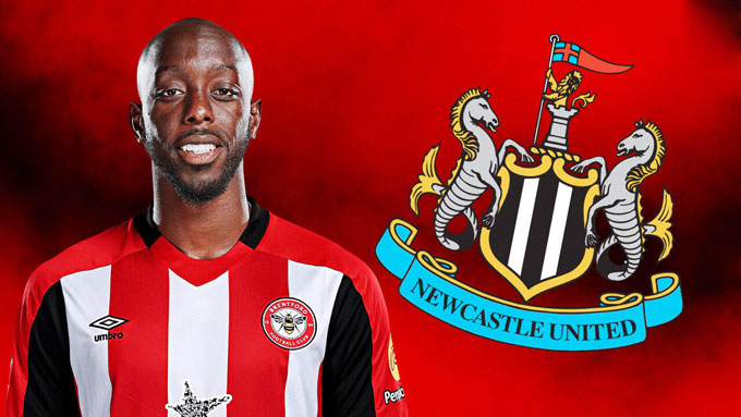 Wissa is probably the most reasonable choice for Newcastle