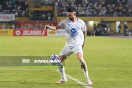 Nam Dinh officially closed the future of overseas Vietnamese star Kevin Ba