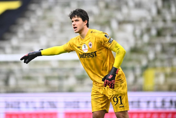 MU has preliminarily negotiated to recruit Senne Lambens