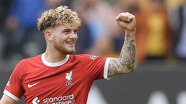 Elliott is being hanged by Liverpool £ 40 million