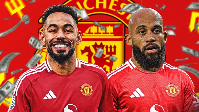 Hojlund will be difficult to play after the appearance of Cunha and Mbeumo.