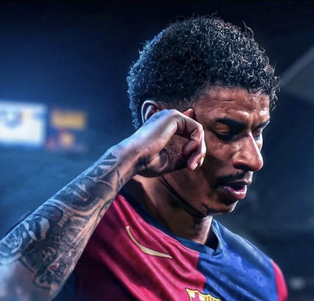 Rashford will shine in Barca?