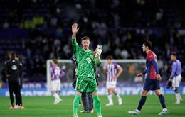 Ter Stegen is advised to leave Barca as soon as possible