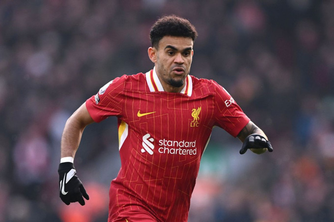 Bayern is about to send a second proposal to recruit Luis Díaz