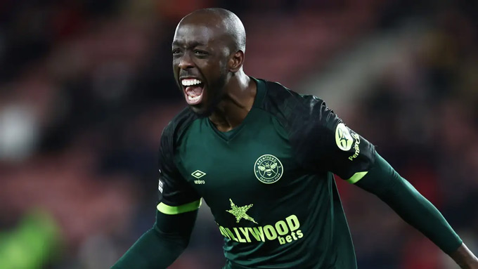 Tottenham has planned to recruit Yoanne Wissa