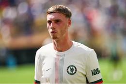 Morning news 21/7: Coach Pep Guardiola wants to bring Palmer back to Man City