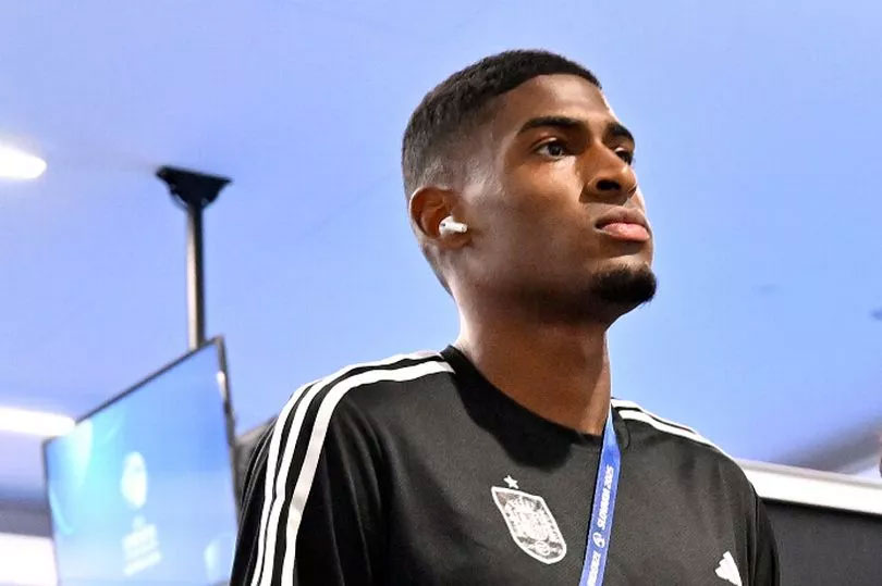 Mosquera will be announced by Arsenal soon 