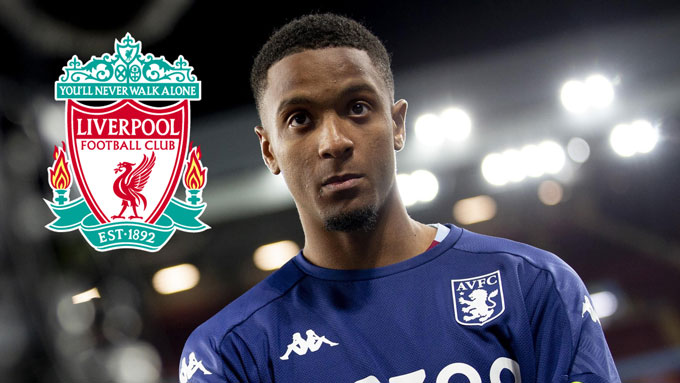 Konsa is a cheaper and more reasonable goal with Liverpool