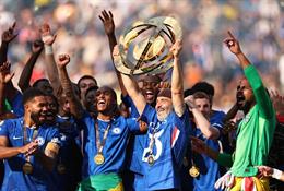 Jose Mourinho flushed cold water into Chelsea's World Cup club