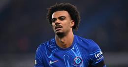 Star Chelsea is about to arrive at Atletico Madrid