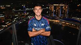 Martin Zubimendi revealed the reason for refusing Liverpool to Arsenal