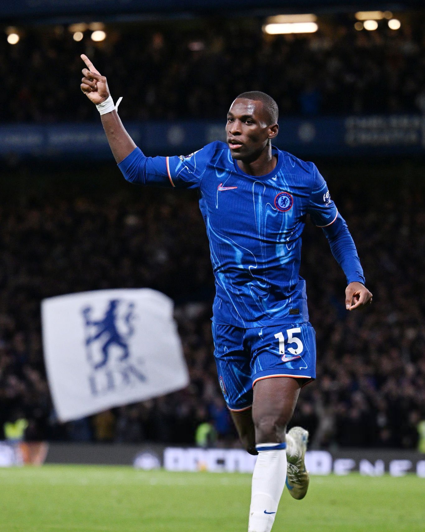 Is Jackson really suitable for the Red Devils?