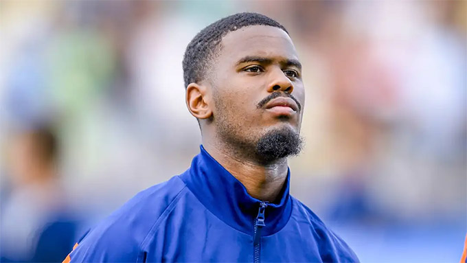 He is noticed by many big teams
