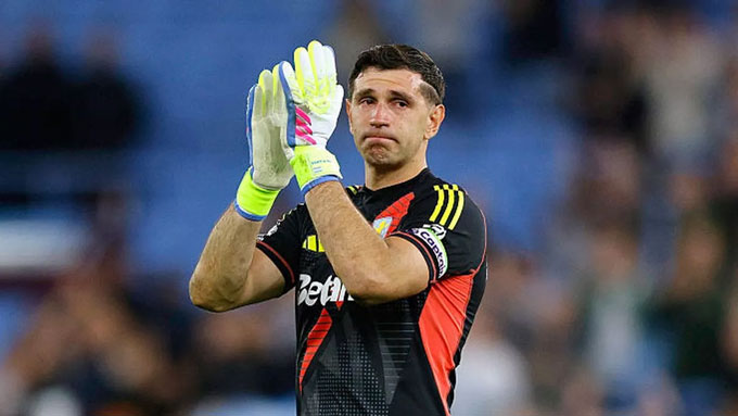 Aston Villa shouted martinez to £ 40 million