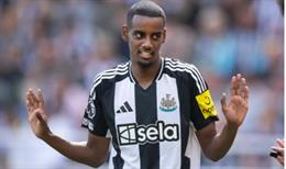 Chelsea and Man United withdraw from the race to recruit Alexander Isak