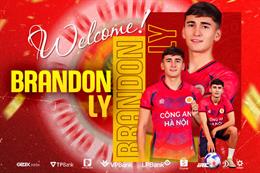 CAHN's expectation on the contract called Brandon Ly