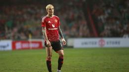 Ruben Amorim paved the way back to the disgraced stars in MU