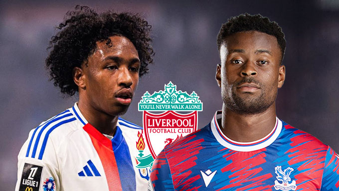 Liverpool also wants to bring more Fofana and Guehi