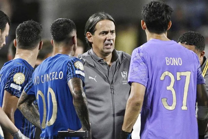 Al Hilal has enough financial potential to activate the blockbuster Isak